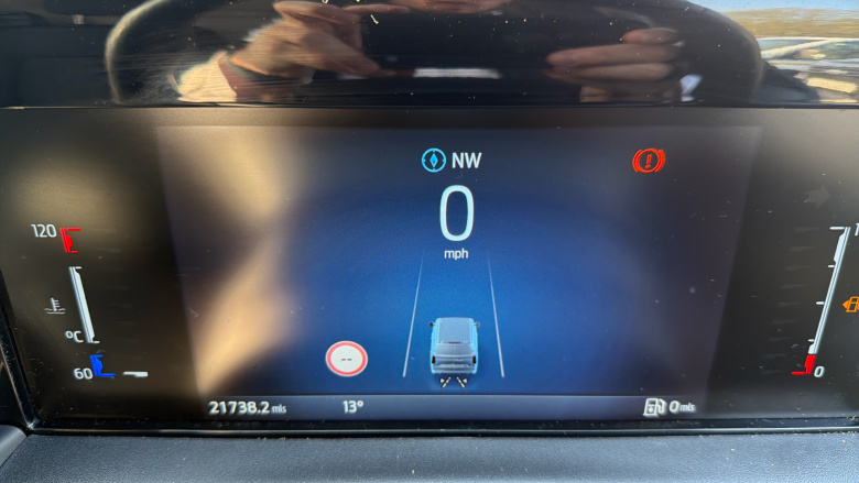 Ford Transit Custom 320 L2 Diesel Fwd 2.0 EcoBlue 136ps H1 Van Limited